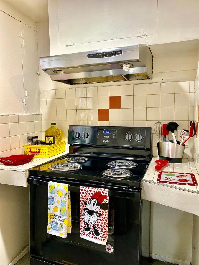 Private Room With Two Twin Beds Air Conditioning And Shared Bathrooms Located Near Seatac Airport And Downtown Seattle Luaran gambar