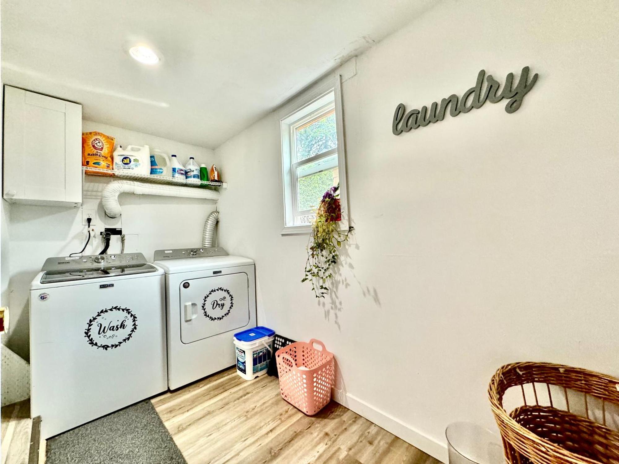 Private Room With Two Twin Beds Air Conditioning And Shared Bathrooms Located Near Seatac Airport And Downtown Seattle Luaran gambar