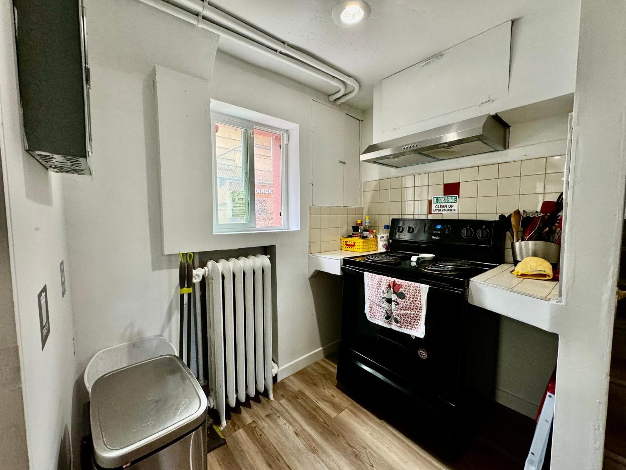 Private Room With Two Twin Beds Air Conditioning And Shared Bathrooms Located Near Seatac Airport And Downtown Seattle Luaran gambar